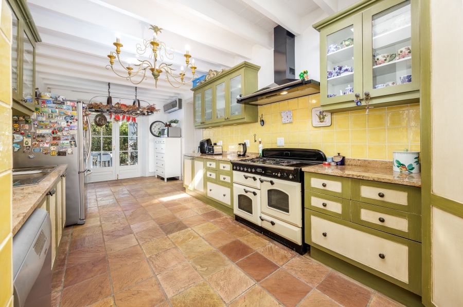 3 Bedroom Property for Sale in Franschhoek Western Cape